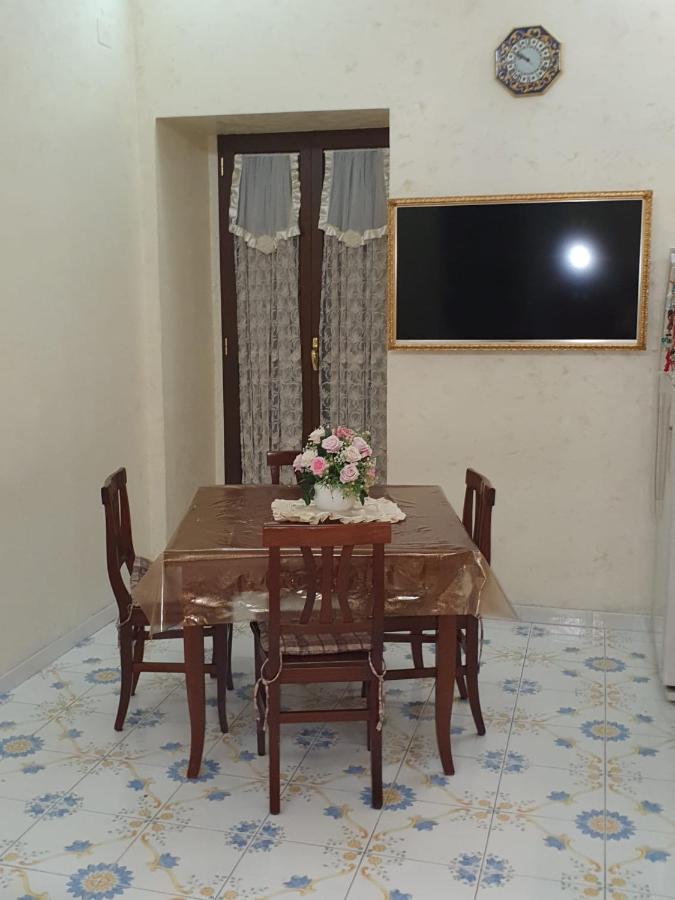 Al Centro Storico Home Nápoly Kültér fotó