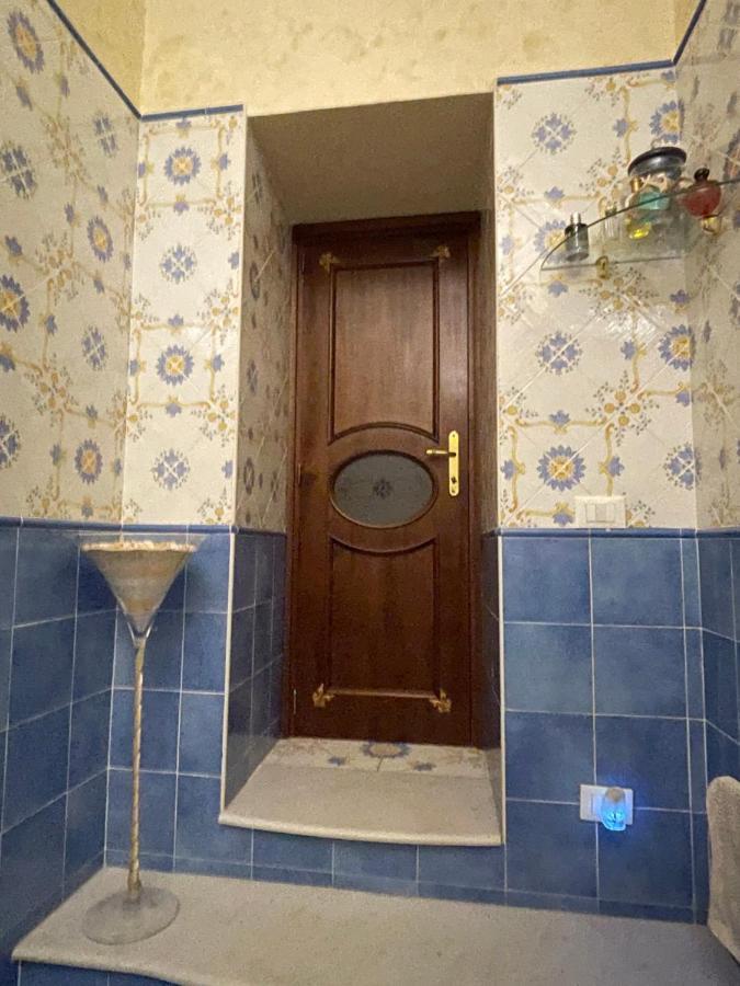Al Centro Storico Home Nápoly Kültér fotó