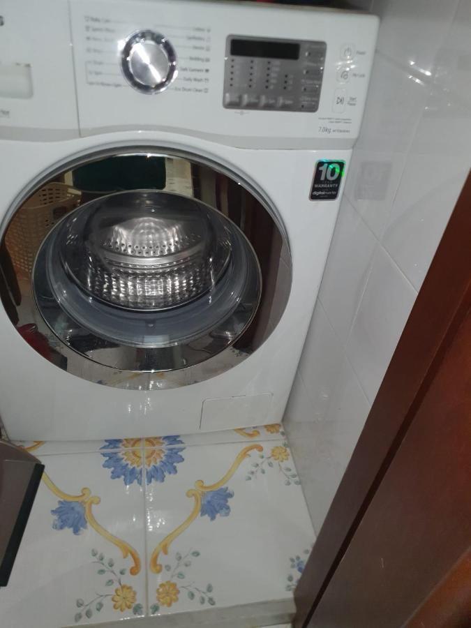 Al Centro Storico Home Nápoly Kültér fotó