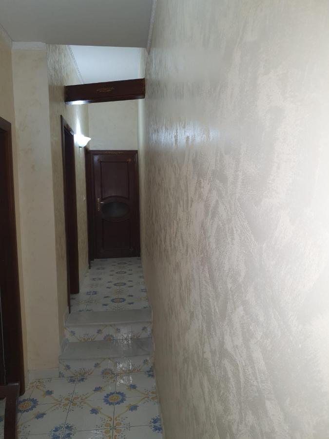 Al Centro Storico Home Nápoly Kültér fotó