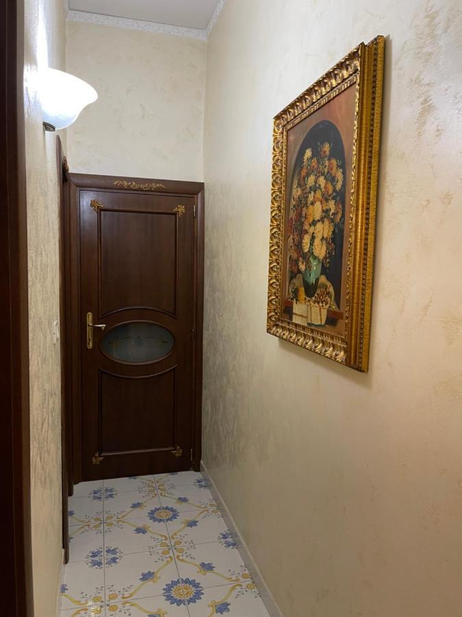 Al Centro Storico Home Nápoly Kültér fotó
