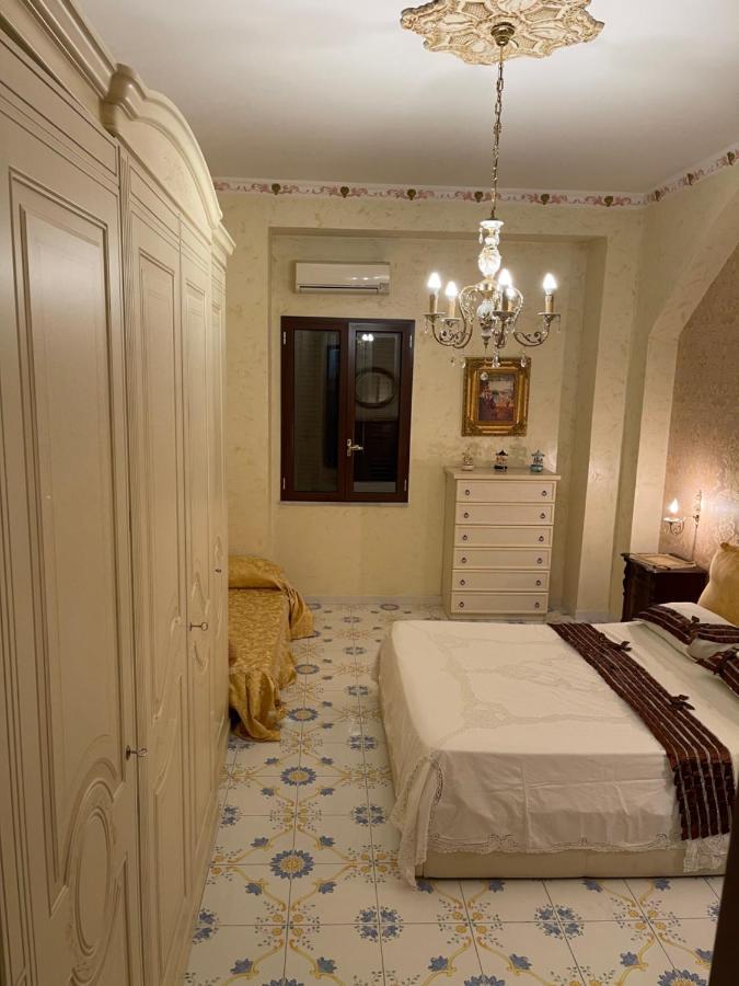 Al Centro Storico Home Nápoly Kültér fotó