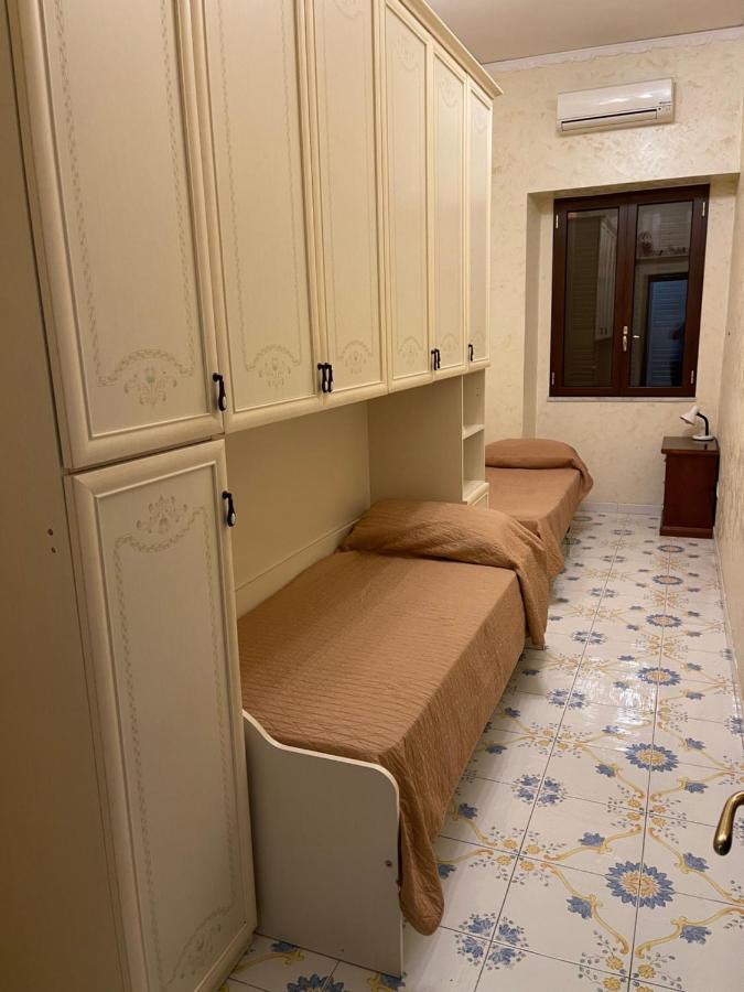 Al Centro Storico Home Nápoly Kültér fotó