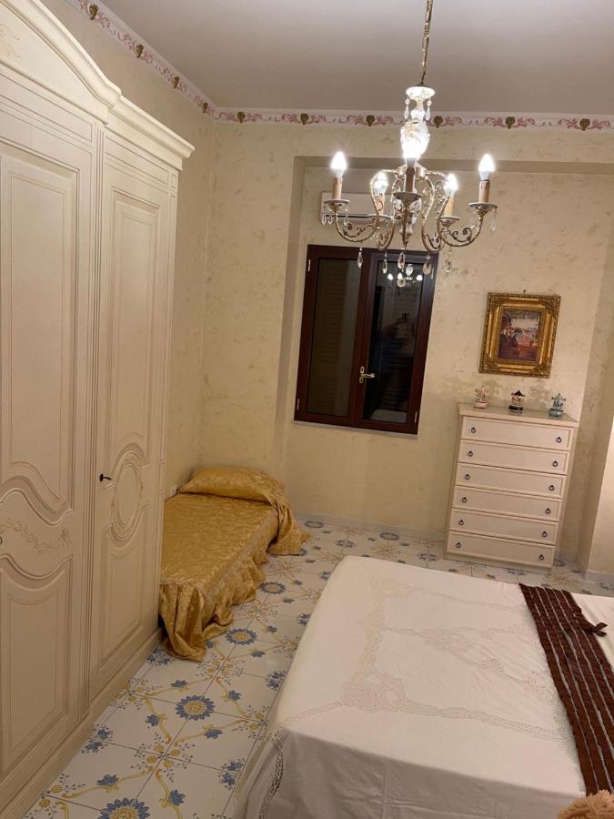 Al Centro Storico Home Nápoly Kültér fotó