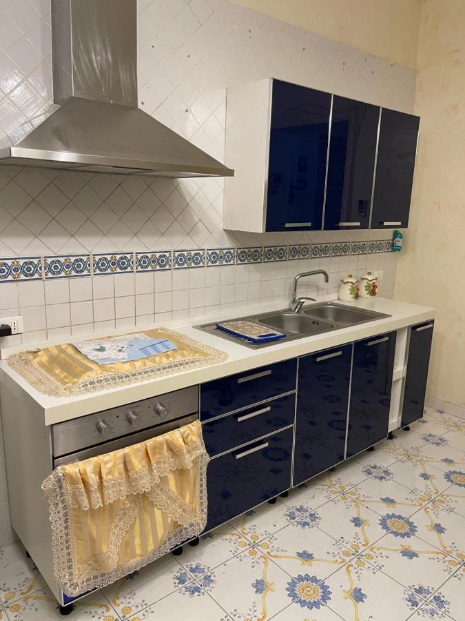 Al Centro Storico Home Nápoly Kültér fotó