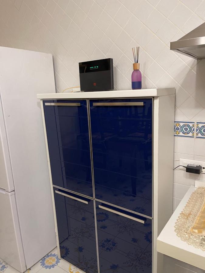 Al Centro Storico Home Nápoly Kültér fotó
