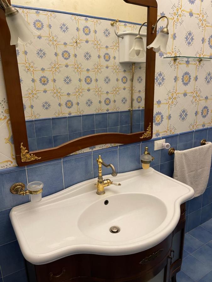 Al Centro Storico Home Nápoly Kültér fotó