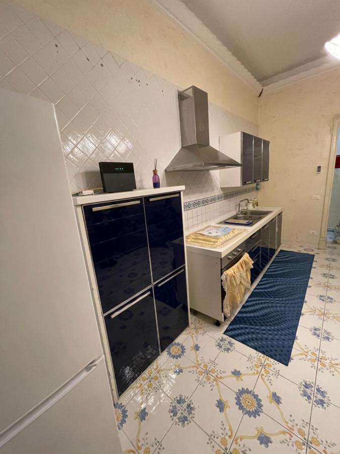 Al Centro Storico Home Nápoly Kültér fotó