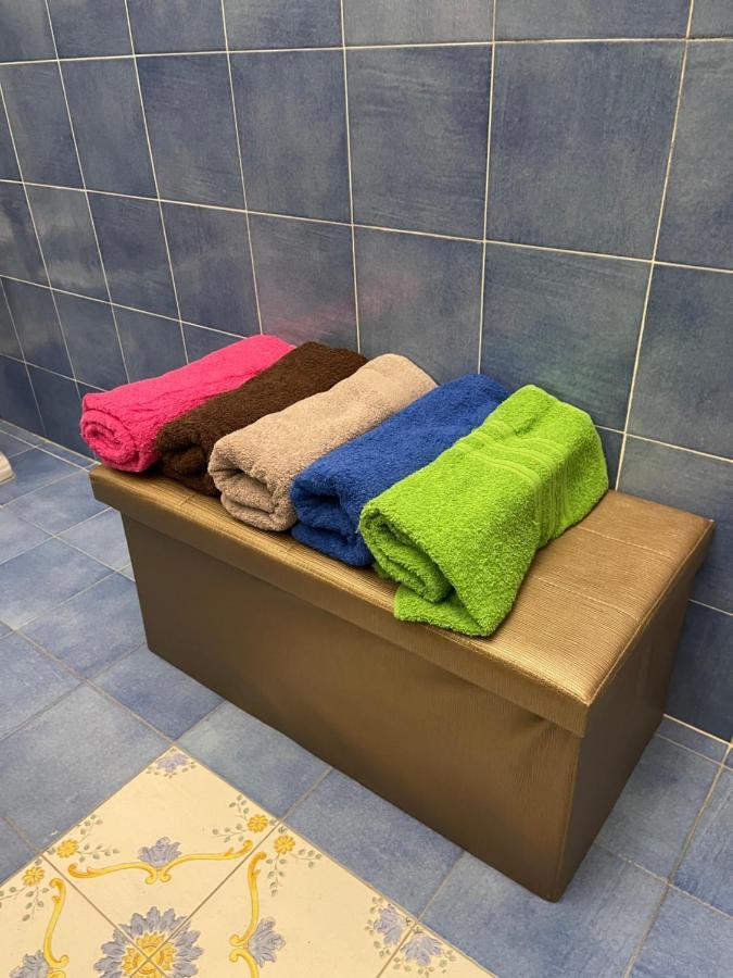 Al Centro Storico Home Nápoly Kültér fotó