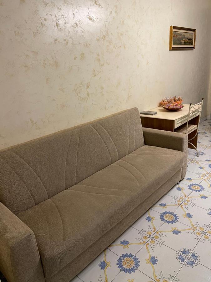 Al Centro Storico Home Nápoly Kültér fotó