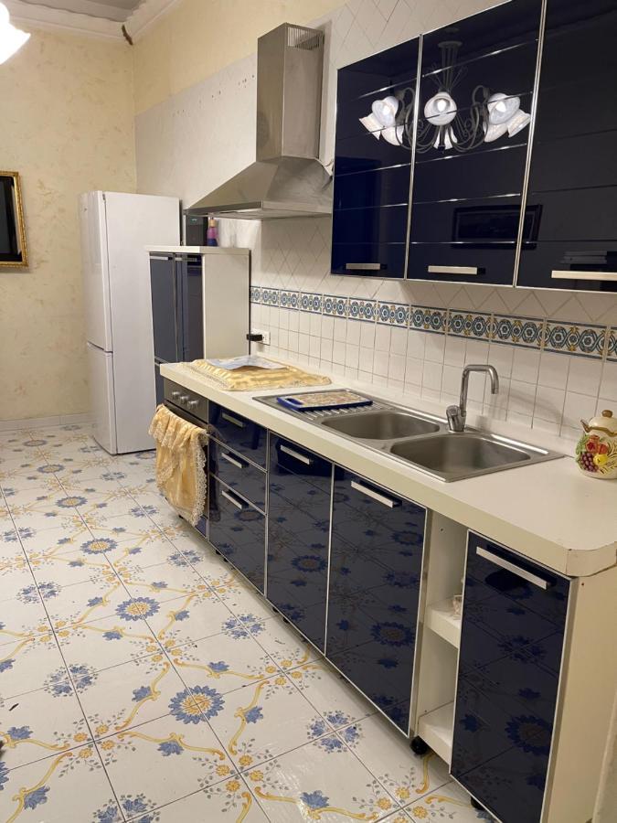 Al Centro Storico Home Nápoly Kültér fotó