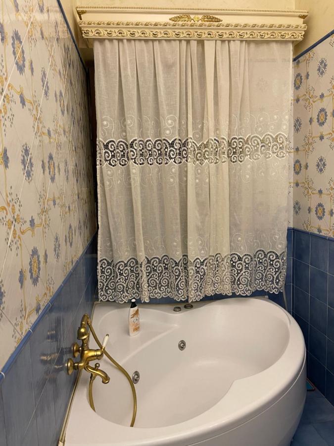 Al Centro Storico Home Nápoly Kültér fotó