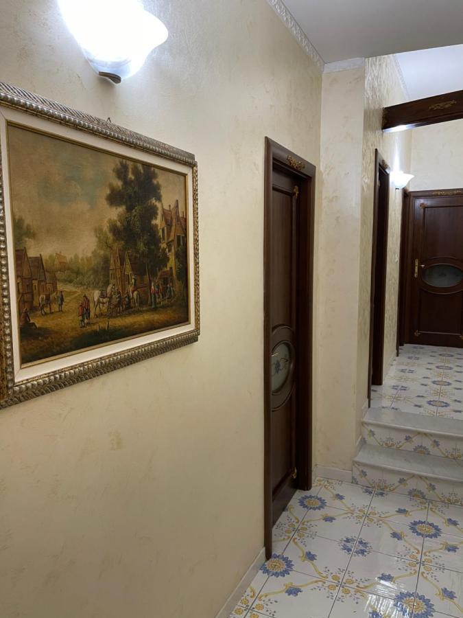 Al Centro Storico Home Nápoly Kültér fotó