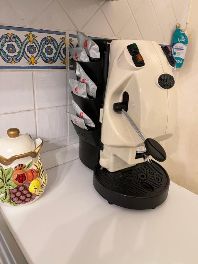 Al Centro Storico Home Nápoly Kültér fotó