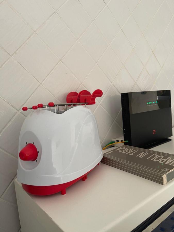 Al Centro Storico Home Nápoly Kültér fotó