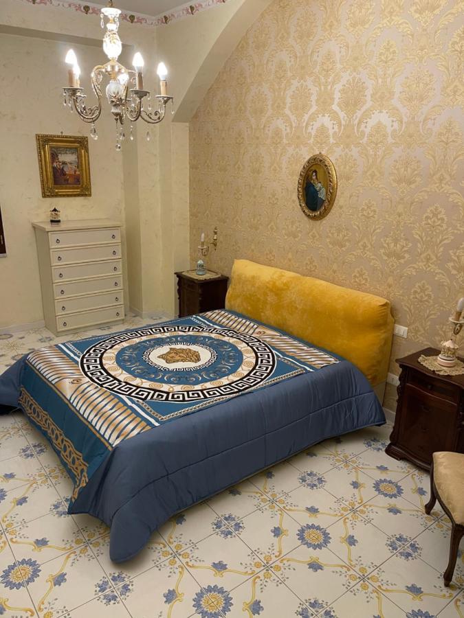 Al Centro Storico Home Nápoly Kültér fotó