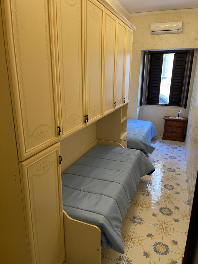 Al Centro Storico Home Nápoly Kültér fotó