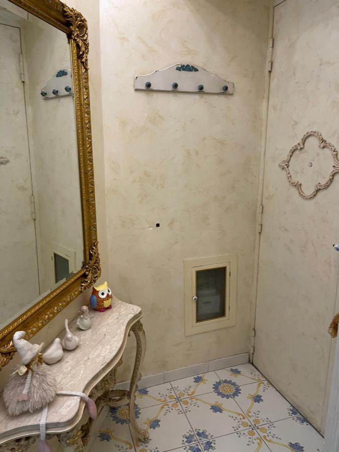 Al Centro Storico Home Nápoly Kültér fotó